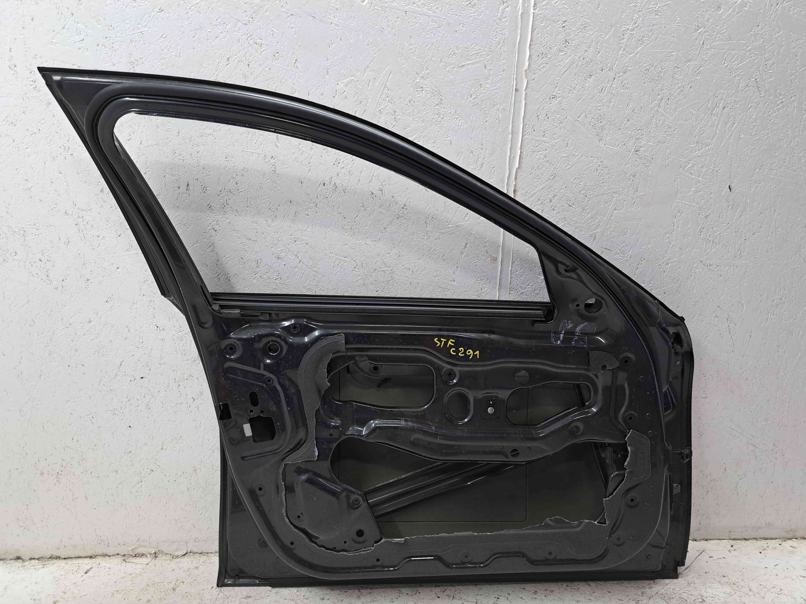 Usa stanga fata Bmw 5 Touring (F11) [Fabr 2011-2016] B90 SOPHISTOGRAU BRT - imagine 6