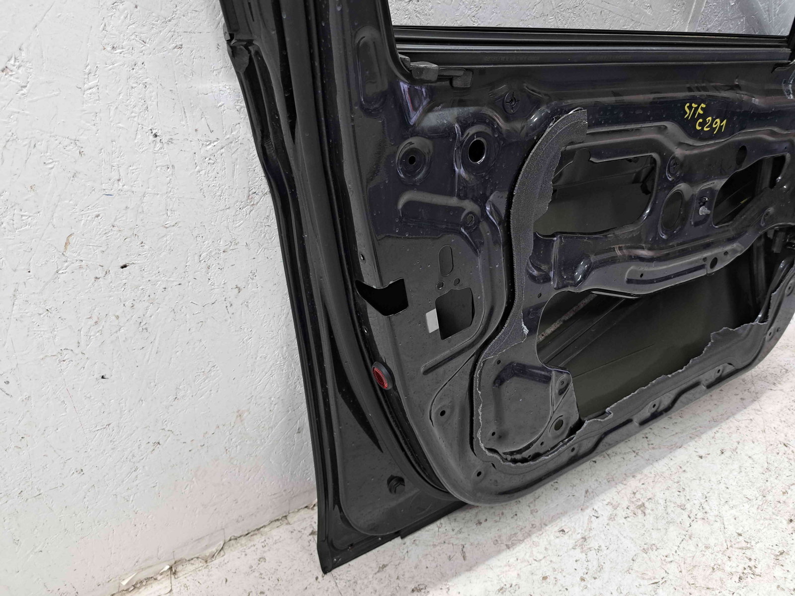 Usa stanga fata Bmw 5 Touring (F11) [Fabr 2011-2016] B90 SOPHISTOGRAU BRT - imagine 8