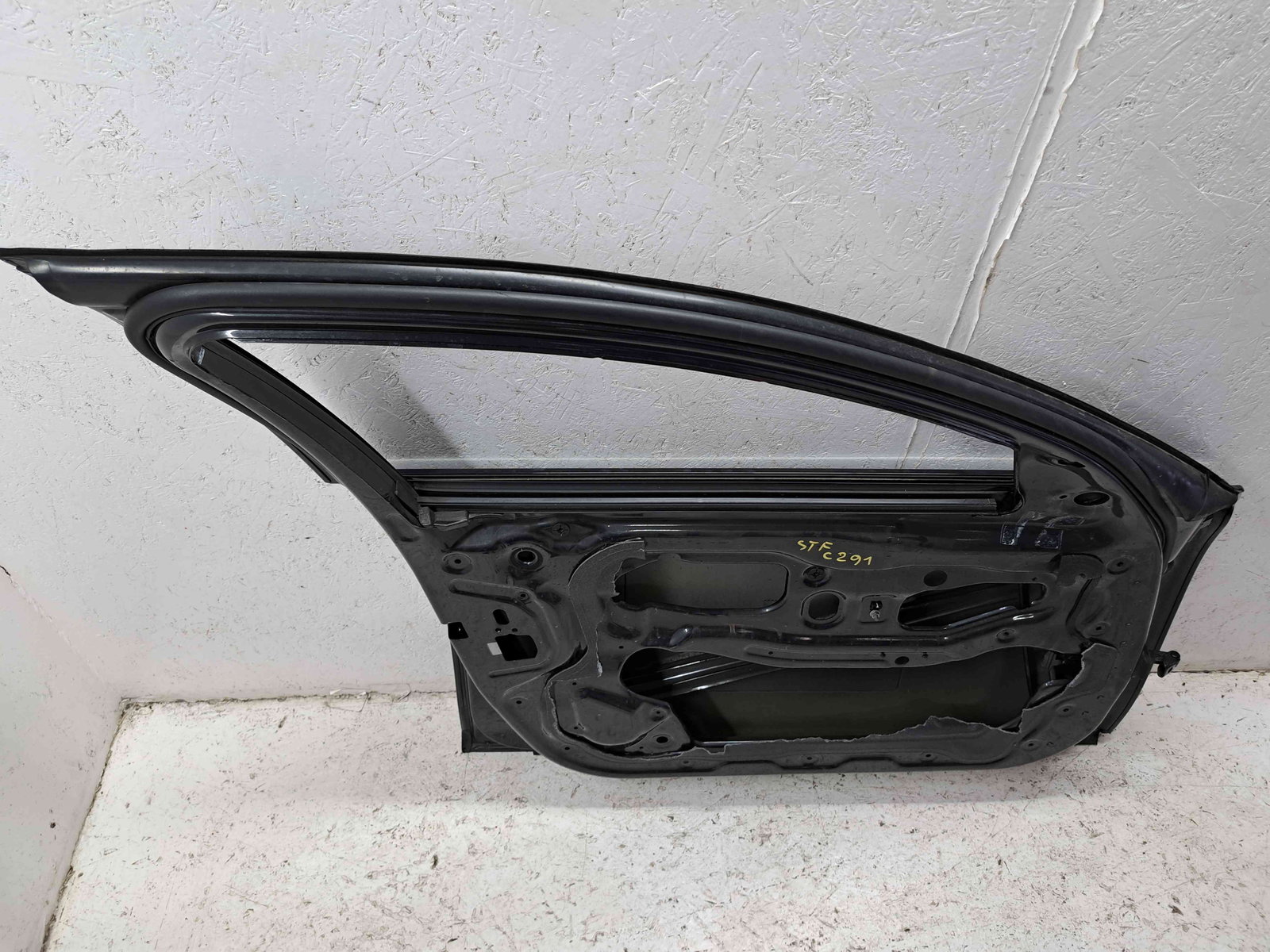 Usa stanga fata Bmw 5 Touring (F11) [Fabr 2011-2016] B90 SOPHISTOGRAU BRT - imagine 9