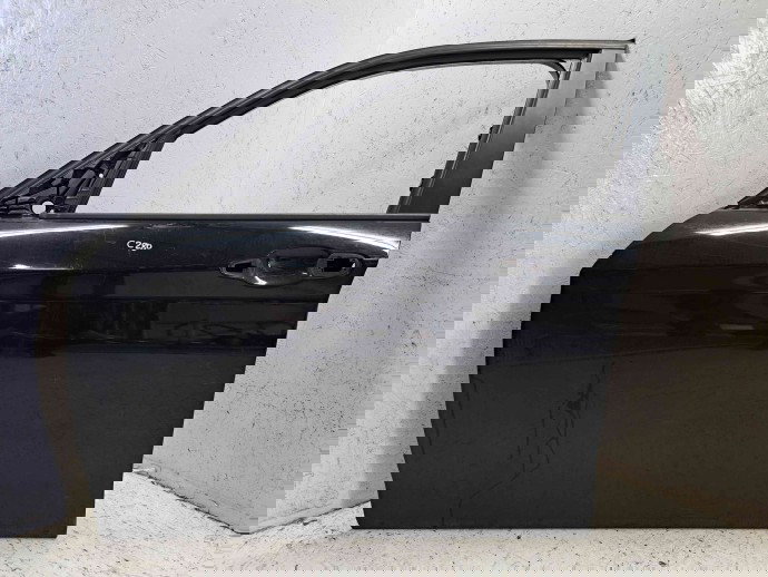 Usa stanga fata Bmw 1 (F20) [Fabr 2011-2017] Schwarz II 668