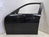 Usa stanga fata Bmw 1 (F20) [Fabr 2011-2017] Schwarz II 668