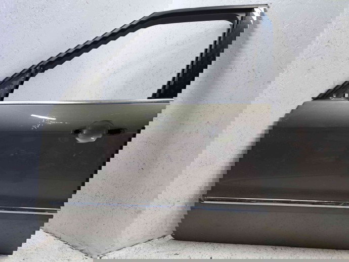 Usa stanga fata Ford Galaxy 2 [Fabr 2006-2015] Ink Blue Metallic