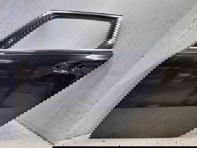 Usa stanga spate Peugeot 508 Break GT [Fabr 2010-2018] KTV