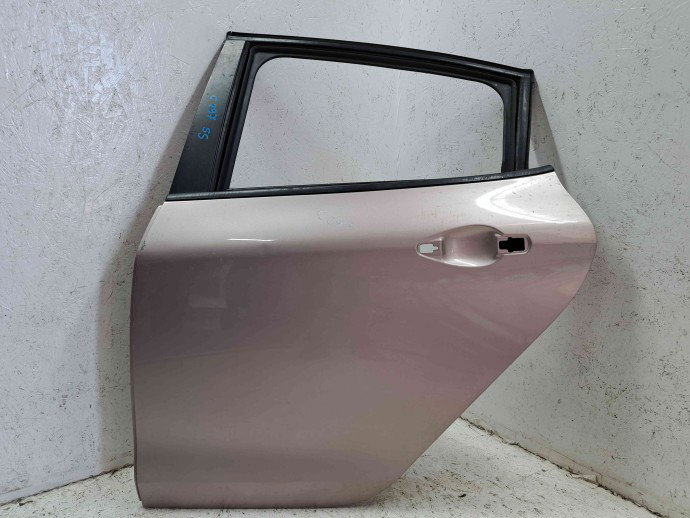 Usa stanga spate Peugeot 208 [Fabr 2012-2024] KCK