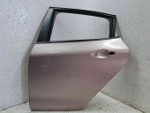 Usa stanga spate Peugeot 208 [Fabr 2012-2024] KCK