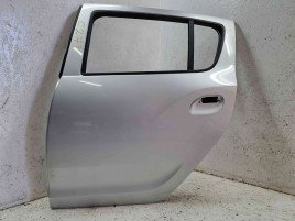 Usa stanga spate Dacia Sandero 2 Stepway [Fabr 2012-prezent] TED69