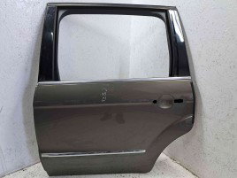 Usa stanga spate Ford Galaxy 2 [Fabr 2006-2015] Ink Blue Metallic