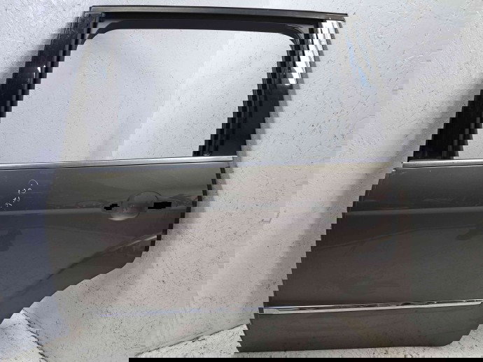 Usa stanga spate Ford Galaxy 2 [Fabr 2006-2015] Ink Blue Metallic