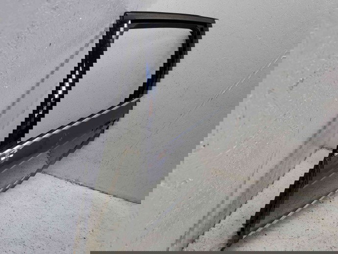 Usa stanga spate Ford Galaxy 2 [Fabr 2006-2015] Ink Blue Metallic