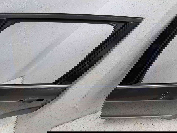 Usa stanga spate Ford Galaxy 2 [Fabr 2006-2015] Ink Blue Metallic