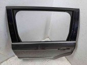 Usa stanga spate Ford Galaxy 2 [Fabr 2006-2015] Ink Blue Metallic