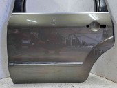 Usa stanga spate Ford Galaxy 2 [Fabr 2006-2015] Ink Blue Metallic