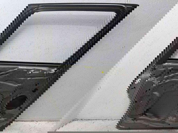 Usa stanga spate Ford Galaxy 2 [Fabr 2006-2015] Ink Blue Metallic