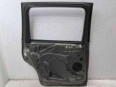 Usa stanga spate Ford Galaxy 2 [Fabr 2006-2015] Ink Blue Metallic