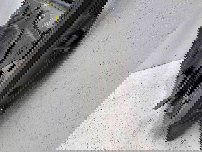 Usa stanga spate Ford Galaxy 2 [Fabr 2006-2015] Ink Blue Metallic