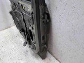 Usa stanga spate Ford Galaxy 2 [Fabr 2006-2015] Ink Blue Metallic