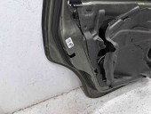 Usa stanga spate Ford Galaxy 2 [Fabr 2006-2015] Ink Blue Metallic