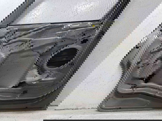 Usa stanga spate Ford Galaxy 2 [Fabr 2006-2015] Ink Blue Metallic