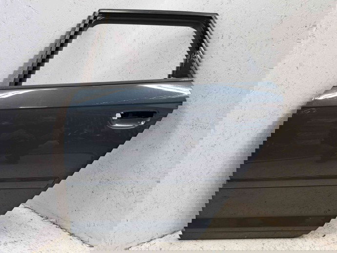 Usa stanga spate Audi A3 Sportback (8PA) [Fabr 2004-2013] LZ7H