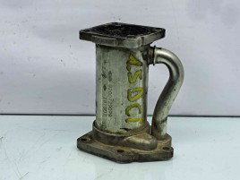 Racitor gaze Renault Megane 2 Coupe facelift [Fabr 2002-2008] 8200729078 1.5 DCI K9K  