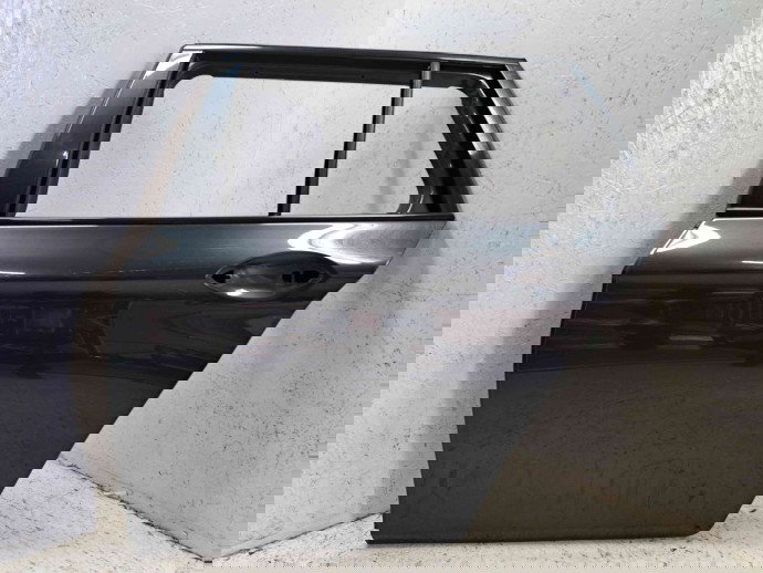 Usa stanga spate Bmw 5 Touring (F11) [Fabr 2011-2016] B90 SOPHISTOGRAU BRT