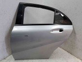 Usa stanga spate Mercedes Clasa A (W176) [Fabr 2012-2018] 761 Argintiu polar