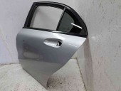 Usa stanga spate Mercedes Clasa A (W176) [Fabr 2012-2018] 761 Argintiu polar