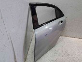Usa stanga spate Mercedes Clasa A (W176) [Fabr 2012-2018] 761 Argintiu polar