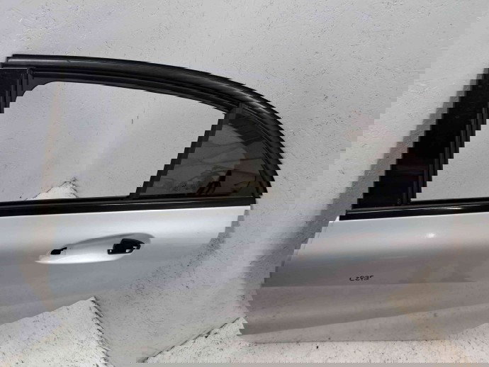 Usa stanga spate Mercedes Clasa A (W176) [Fabr 2012-2018] 761 Argintiu polar