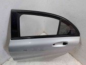 Usa stanga spate Mercedes Clasa A (W176) [Fabr 2012-2018] 761 Argintiu polar