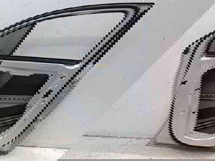 Usa stanga spate Mercedes Clasa A (W176) [Fabr 2012-2018] 761 Argintiu polar