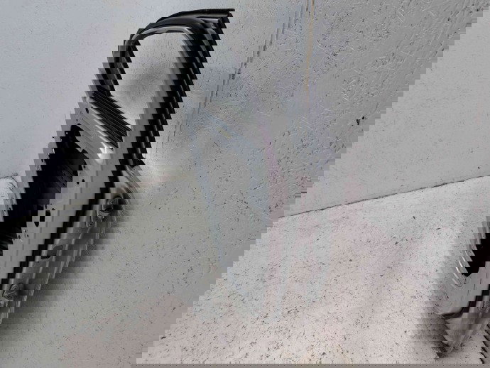 Usa stanga spate Mercedes Clasa A (W176) [Fabr 2012-2018] 761 Argintiu polar