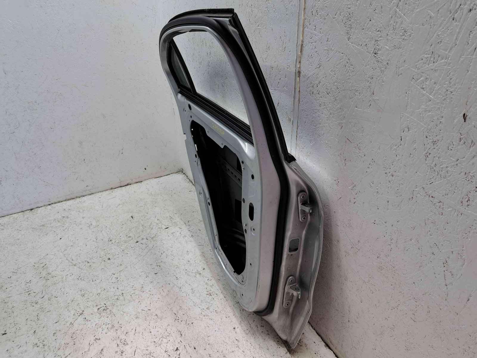 Usa stanga spate Mercedes Clasa A (W176) [Fabr 2012-2018] 761 Argintiu polar - imagine 7