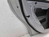 Usa stanga spate Mercedes Clasa A (W176) [Fabr 2012-2018] 761 Argintiu polar