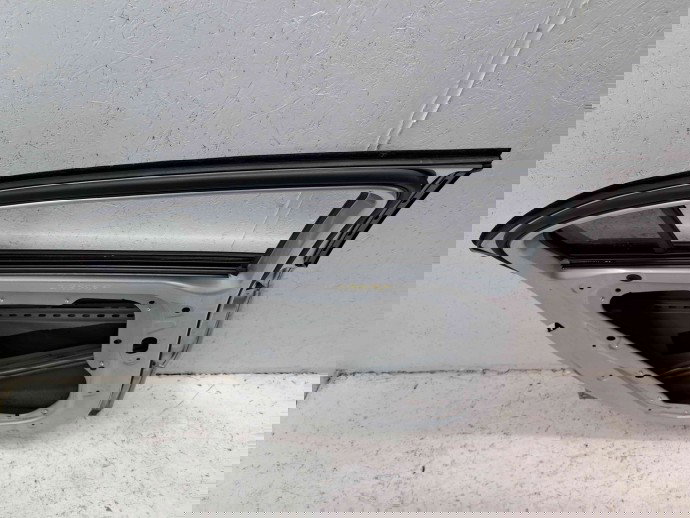 Usa stanga spate Mercedes Clasa A (W176) [Fabr 2012-2018] 761 Argintiu polar