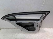 Usa stanga spate Mercedes Clasa A (W176) [Fabr 2012-2018] 761 Argintiu polar