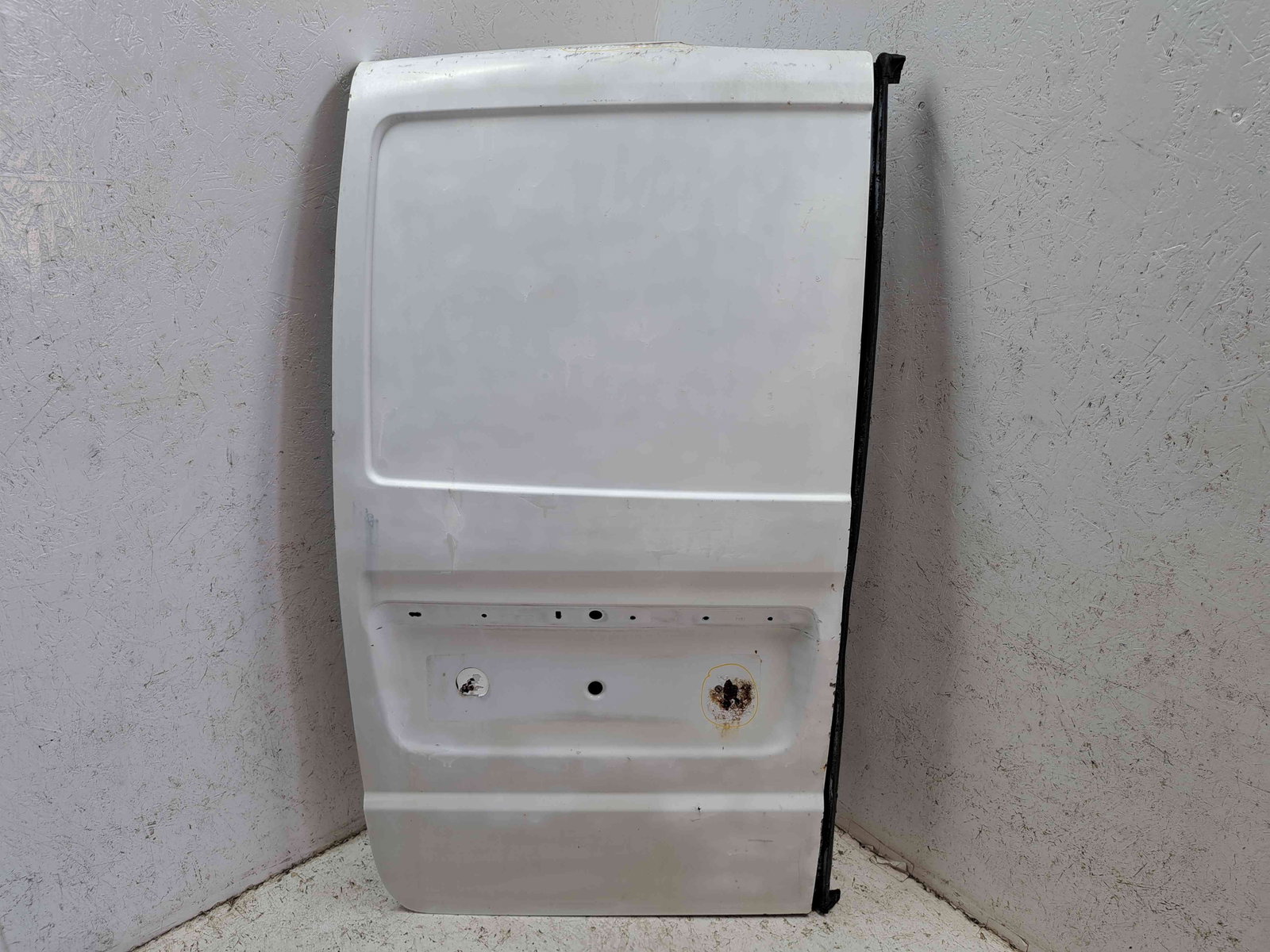 Usa stanga spate Mercedes Vito Autobus (W639) [Fabr 2003-2014] 9147 ALB ARCTIC - imagine 1