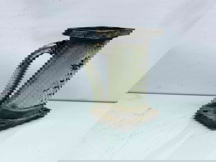 Racitor gaze Renault Megane 2 Coupe facelift [Fabr 2002-2008] 8200729078 1.5 DCI K9K  