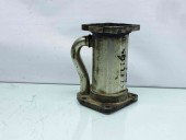 Racitor gaze Renault Megane 2 Coupe facelift [Fabr 2002-2008] 8200729078 1.5 DCI K9K  