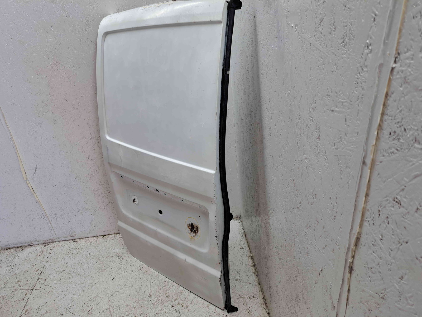 Usa stanga spate Mercedes Vito Autobus (W639) [Fabr 2003-2014] 9147 ALB ARCTIC - imagine 2