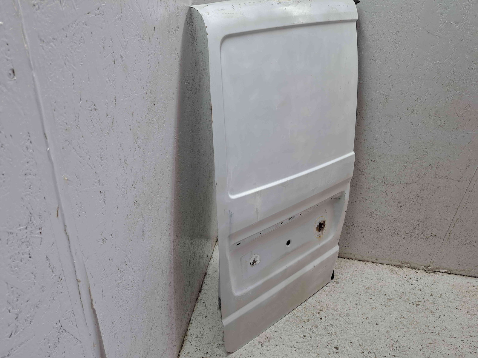 Usa stanga spate Mercedes Vito Autobus (W639) [Fabr 2003-2014] 9147 ALB ARCTIC - imagine 3