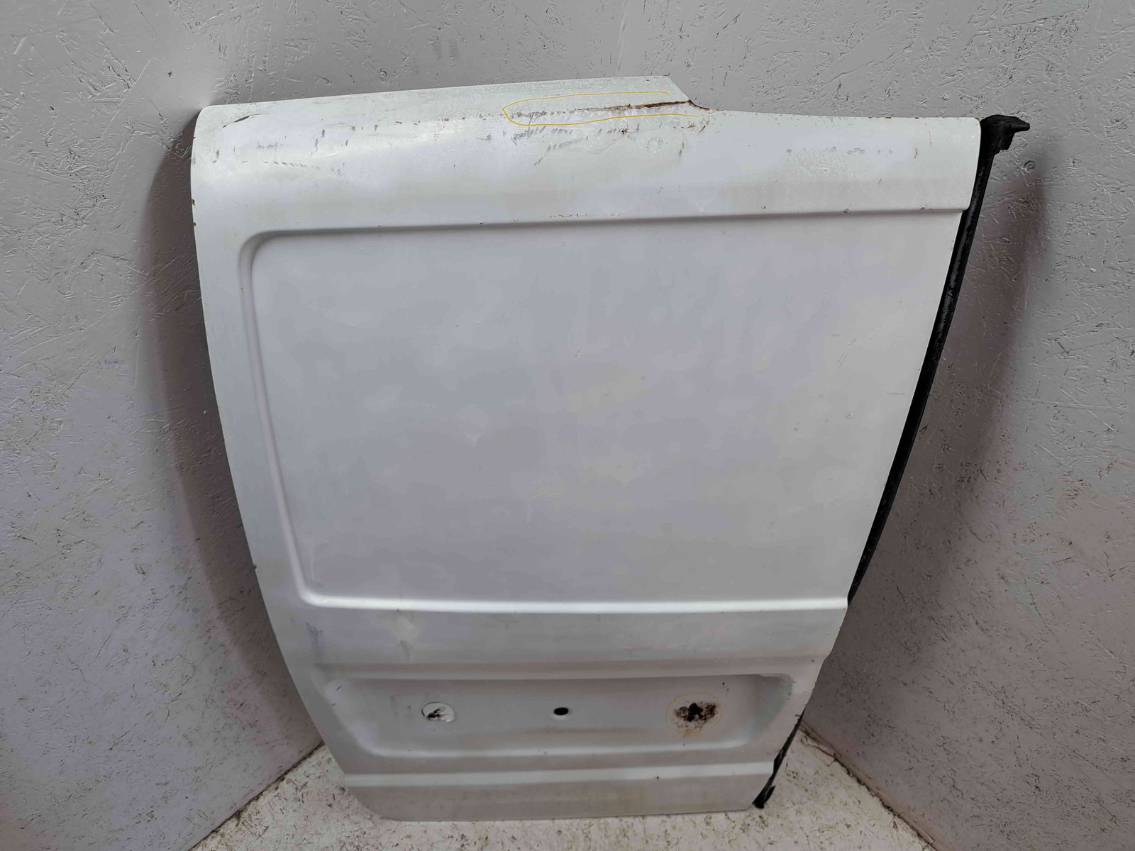 Usa stanga spate Mercedes Vito Autobus (W639) [Fabr 2003-2014] 9147 ALB ARCTIC - imagine 4