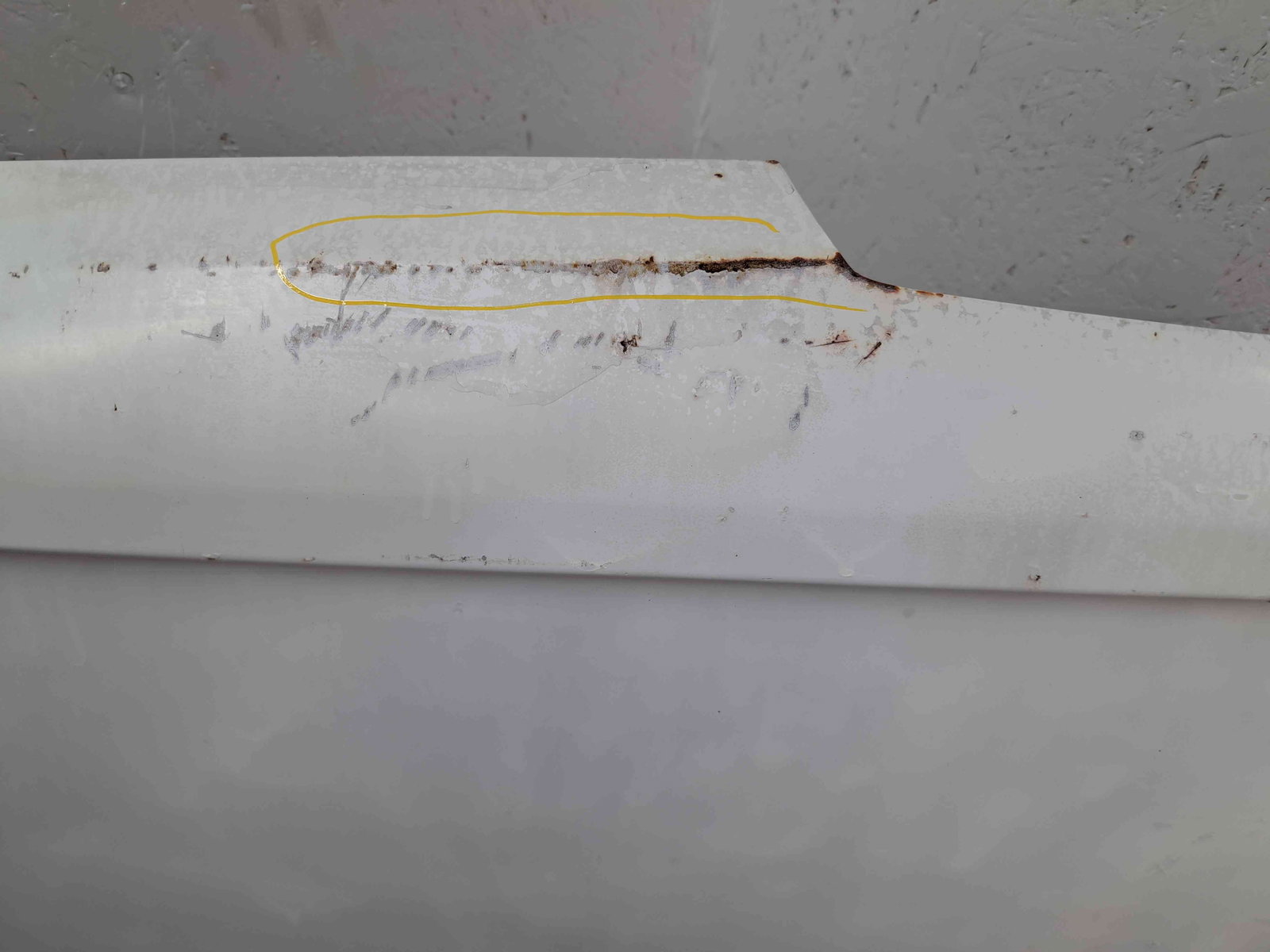 Usa stanga spate Mercedes Vito Autobus (W639) [Fabr 2003-2014] 9147 ALB ARCTIC - imagine 6