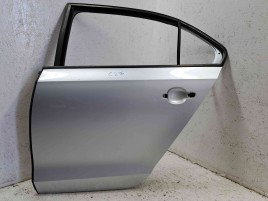 Usa stanga spate Volkswagen Jetta 4 (162,163) [Fabr 2010-2016] LA7W