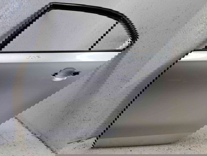 Usa stanga spate Volkswagen Jetta 4 (162,163) [Fabr 2010-2016] LA7W