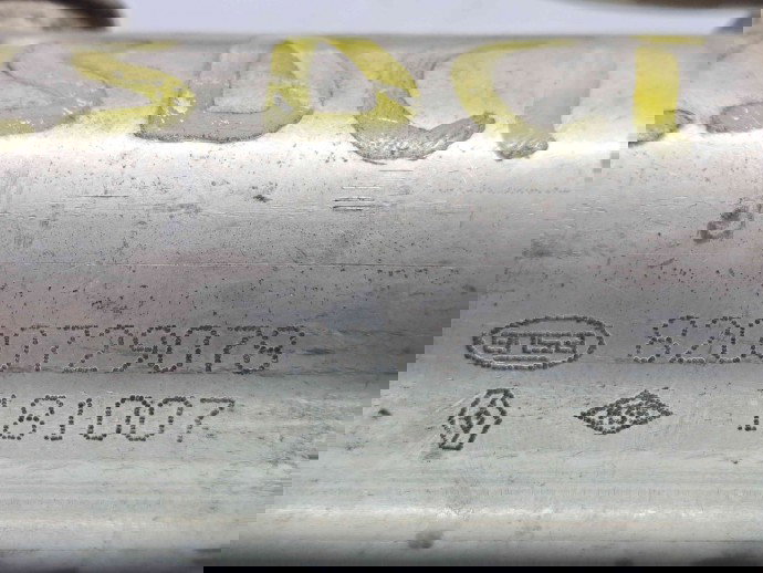 Racitor gaze Renault Megane 2 Coupe facelift [Fabr 2002-2008] 8200729078 1.5 DCI K9K  