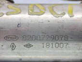 Racitor gaze Renault Megane 2 Coupe facelift [Fabr 2002-2008] 8200729078 1.5 DCI K9K  