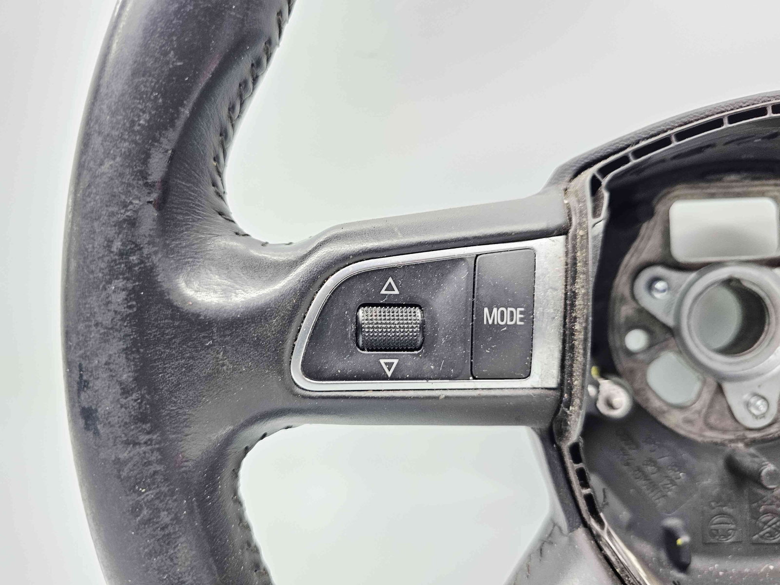 Volan Audi A3 Sportback (8PA) [Fabr 2004-2013] 8R0419091S - imagine 2