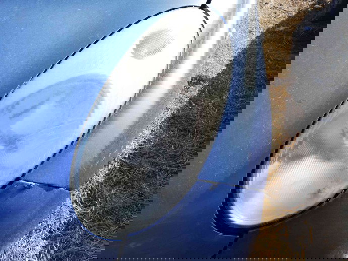 Far stanga OEM Nissan Micra 1.2 2003-2010