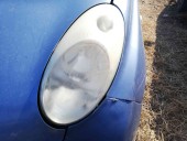 Far stanga OEM Nissan Micra 1.2 2003-2010